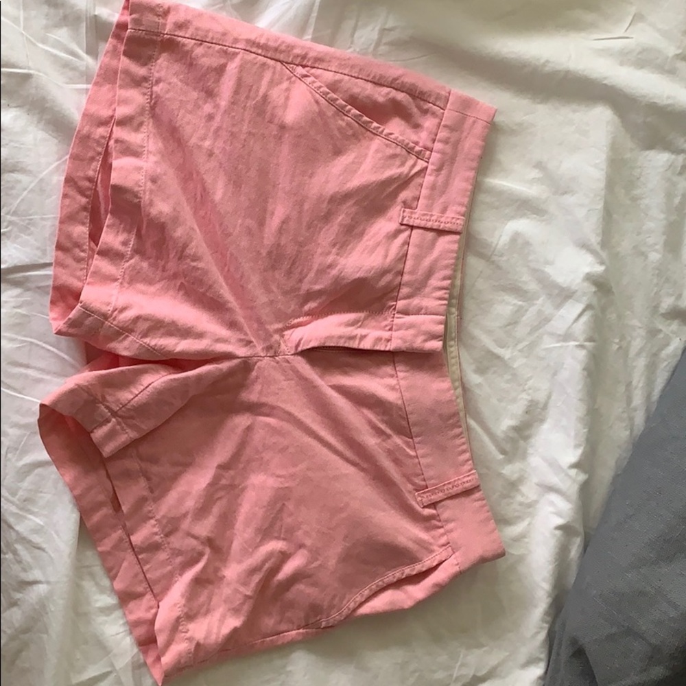 Cotton J Crew shorts